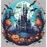 Halloween-WS 8675